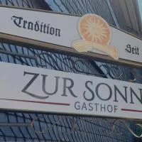 Hotel Zur Sonne, hotel i Kirchhain
