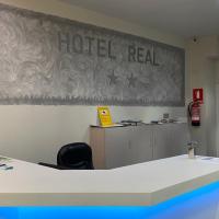 Hotel Real Castellon