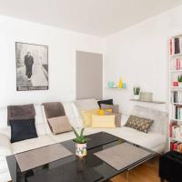 GuestReady - Lovely Apt with Terrace in Boulogne, hotel in Boulogne-Billancourt