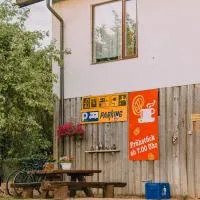 Kalna apartamenti, hotel di Aglona