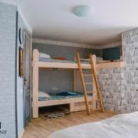 Kalna apartamenti, hôtel à Aglona