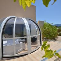 Los mejores hoteles con jacuzzi en la habitación en Alicante 3 El Pao Spa