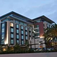 The Gateway Inn, Newcastle, hotel Newcastle-ben