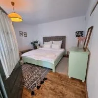 Guest House Victoria – hotel w mieście Galda de Jos