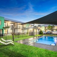 Quest Sale, hotel near RAAF Base East Sale - SXE, Sale