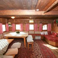 Holiday Home Hochzillertalblick by Interhome