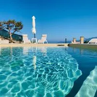 Casa Oleandri, viešbutis mieste Tresnuraghes