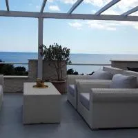 Apartments Dobrila, hotell i Ivan Dolac