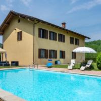 Holiday Home Casa Nocciola by Interhome