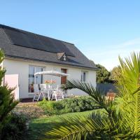 Holiday Home l'Hermine by Interhome, hotel in Ploubazlanec