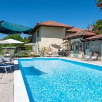 Holiday Home La Lepre Danzante by Interhome