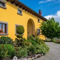 Antiche Vie B&B, hotel Serramazzoniban