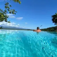 Casa Libertinn, hotell i Manuel Antonio
