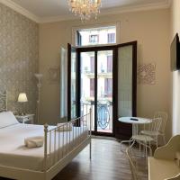 Lumine Luxury Suites by gaiarooms