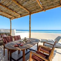 Ilias Apartments &ndash; hotel w mieście Platanias