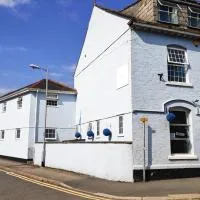 Elnor Guest House, hotell i Liskeard