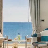 Hotel Ristorante La Conchiglia, Hotel in Cala Gonone