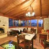 Archontiko Kolokotroni, hotel en Stemnitsa