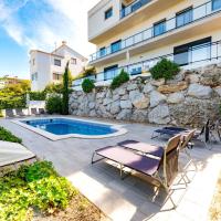Holiday Home Adymar