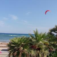 Apartment Lerins by Interhome, h&ocirc;tel &agrave; Cannes