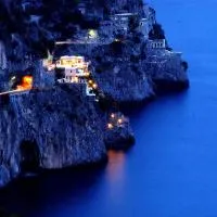La Locanda Del Fiordo, hotel em Furore