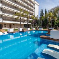 Apartment Punta Garb&iacute; by Interhome, отель в Льорет-де-Маре