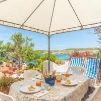 Apartment Gerania by Interhome, hotel a Isola Rossa