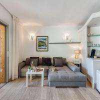 Apartment Cala Sultana-9 by Interhome