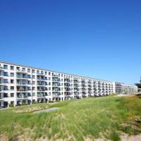 Ostseeresort Binz Prora