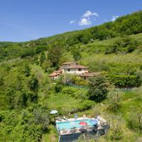 Holiday Home Il Castagneto by Interhome, hotel in Pontassieve
