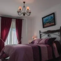 Casa Pepita Feria, hotel em Valverde del Camino
