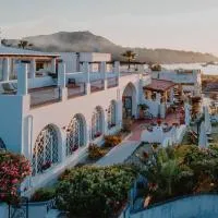 Hotel Rojas, hotel in Vulcano