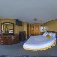 The Moulton Hotel, отель в городе Хэмптон