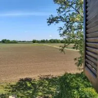 Izletište Opatovac, hotelli kohteessa Opatovac