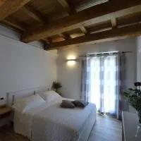 Le Benedettine Affittacamere Relais – hotel w mieście Fondi