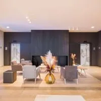C-Hotels Westwing, hotel a Roeselare