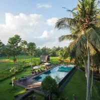 The Artini Dijiwa Ubud, hotel v Ubudu