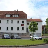 Boardinghouse My Maison, hotel u gradu Morschen