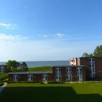 Oland Whg 13 Seestern, hotel near Wyk Auf Fohr Airport - OHR, Wyk auf Föhr