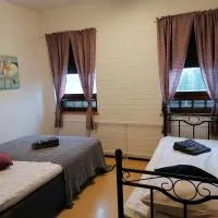 Kaidanojan Kartano, hotel em Uusikartano