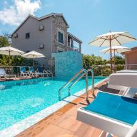Apartments Horizont, Hotel in Budva