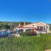 Villa Quatre Vents, hotel Punta Primában