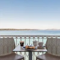 Klimis Hotel, hotel en Spetses