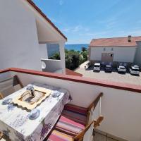 Apartments Ostrea - Mimoza, Hotel in Novalja