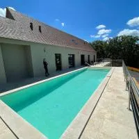 Gîtes du Point de Vue & du Causse d'Autoire, hotelli kohteessa Autoire