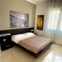 Casa Rosetta Affittacamere, viešbutis mieste Džezis