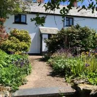 Slerra Hill Bed and Breakfast, Clovelly, ξενοδοχείο σε Bideford