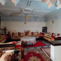 ✓Appart ✓ Traditional decoration ✓ Well equipped, hotel sa Tiznit