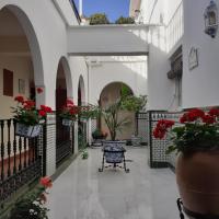 Hostal San Juan