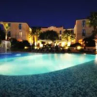 Hotel Arbatasar, hotel sa Àrbatax